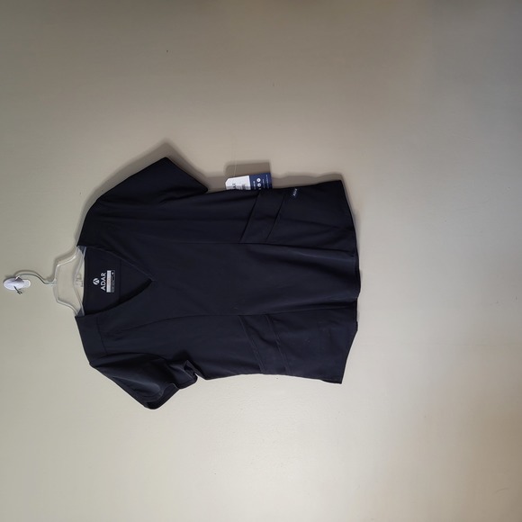 Adar Pro Modern Athletic Scrub Set - Picture 3 of 7